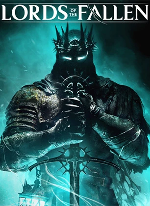Купить Lords of the Fallen 2023