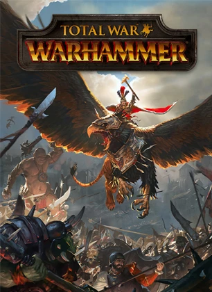 Total War: WARHAMMER
