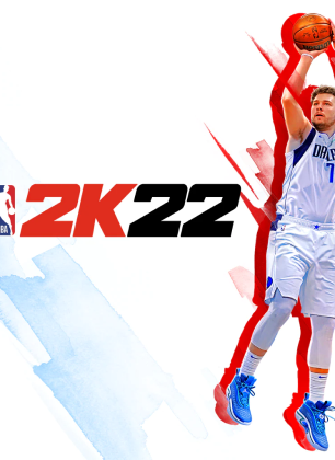 NBA 2K22