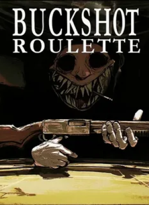 Buckshot Roulette
