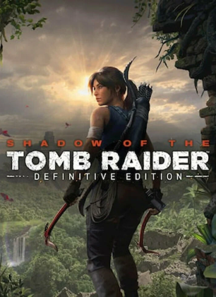 Shadow of the Tomb Raider Definitive Edition