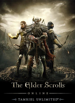 Купить The Elder Scrolls Online Standard Edition