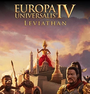 Europa Universalis IV: Leviathan DLC
