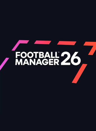 Football Manager 26