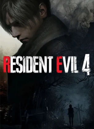 Resident Evil 4 REMAKE (2023)