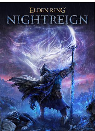ELDEN RING NIGHTREIGN 