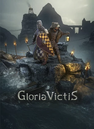 Gloria Victis купить по самой выгодной цене | Goodwin Shop