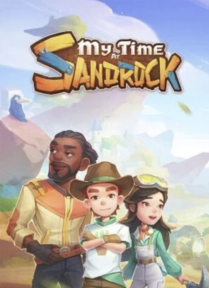 Купить My Time at Sandrock