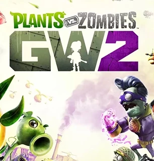Plants vs. Zombies: Garden Warfare 2 купить по самой выгодной цене ...