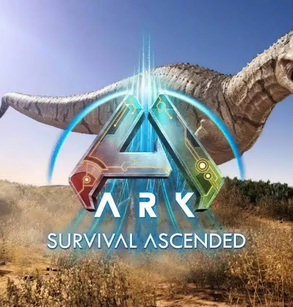 ARK: Survival Ascended 