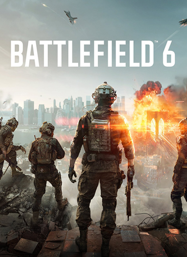 Battlefield 6 Предзаказ