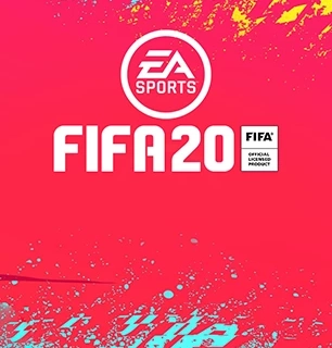 FIFA 20 купить по самой выгодной цене | Typical Shop