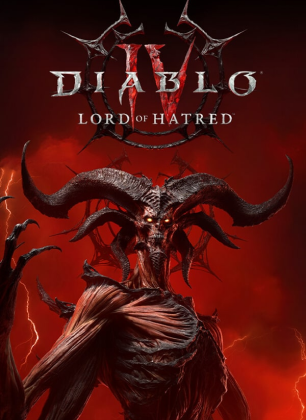 Diablo 4: Lord of Hatred