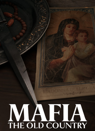 Mafia: The Old Country Предзаказ