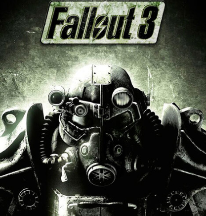 Fallout 3 Game of the Year Edition
