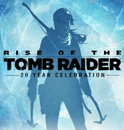 Rise of the Tomb Raider 20 Year Celebration Pack
