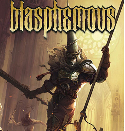 Blasphemous