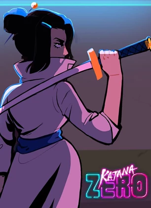 Купить Katana ZERO