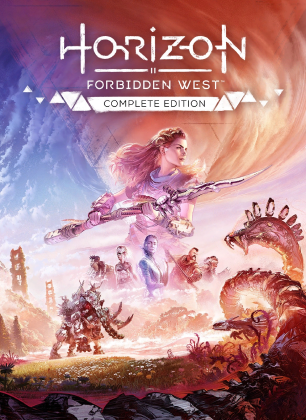  Horizon Forbidden West™ Complete Edition