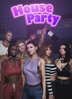 House Party Goodwin Shop 67252 2024 04 14 08 43 43 House Party Game