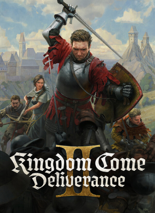 Kingdom Come: Deliverance II Gold Edition