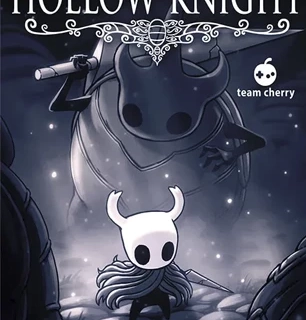 Hollow Knight