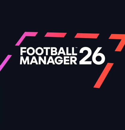 Football Manager 26