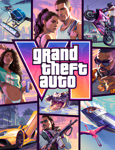 Grand Theft Auto VI Ultimate Edition Предзаказ