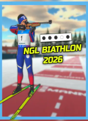 NGL Biathlon 2026