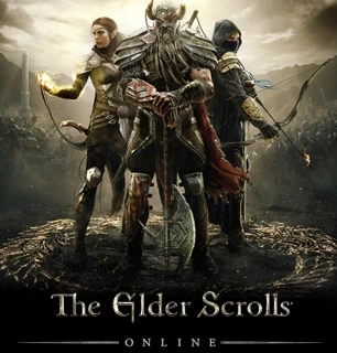 The Elder Scrolls Online Standard Edition