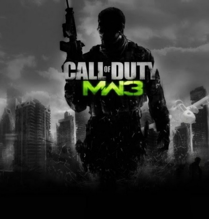 Call of Duty: Modern Warfare 3 (2011)