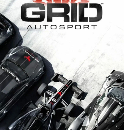 GRID Autosport