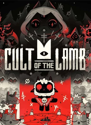 Cult of the Lamb