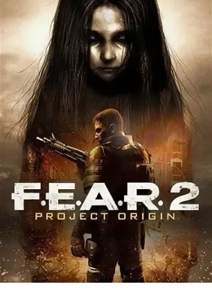 Купить F.E.A.R. 2: Project Origin