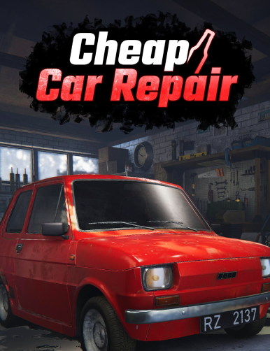 Cheap Car Repair