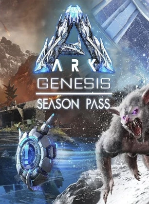 Купить ARK: Genesis Season Pass