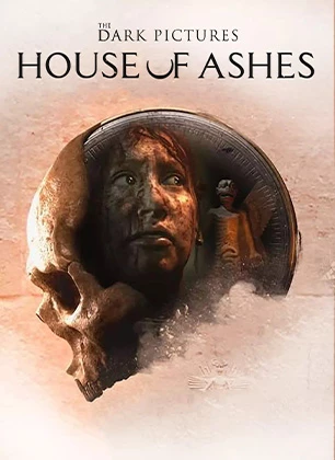 The Dark Pictures Anthology: House of Ashes