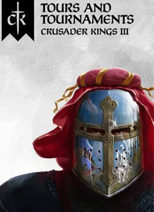 Купить Crusader Kings III: Tours & Tournaments