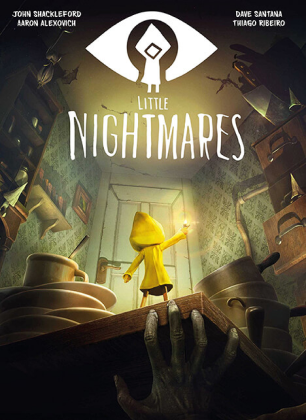 LITTLE NIGHTMARES
