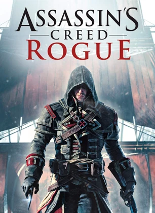 Assassin's Creed - Rogue