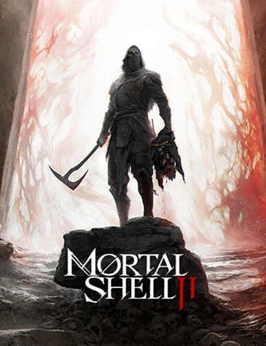 Mortal Shell 2