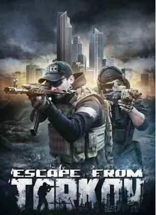 ESCAPE FROM TARKOV