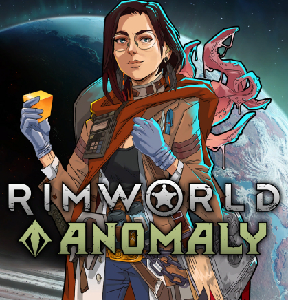 RimWorld - Anomaly