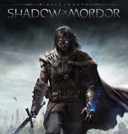 Middle-earth: Shadow of Mordor
