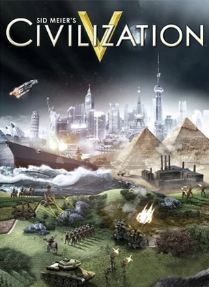 Sid Meier's Civilization 5