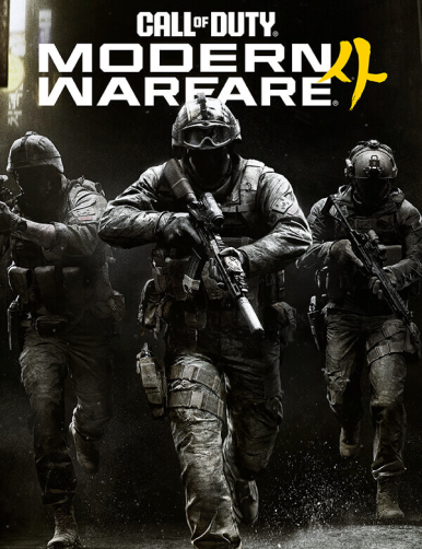 Call of Duty: Modern Warfare 4