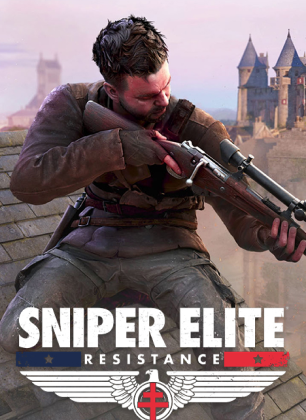 Sniper Elite: Resistance