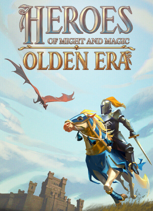 Heroes of Might and Magic Olden Era