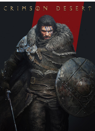 Crimson Desert ПРЕДЗАКАЗ