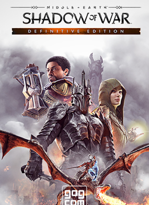 Middle-earth: Shadow of War